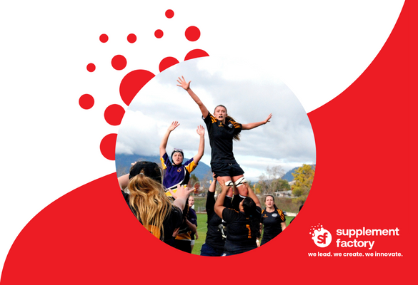 Casein Protein – Is Casein The Latest Sports Nutrition Trend?