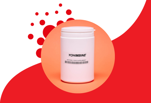 Why is Yohimbine Banned in the UK?