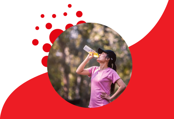 Can You Drink Too Many Electrolytes?