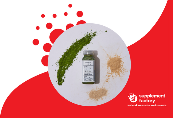 Food Supplement Trends For 2020