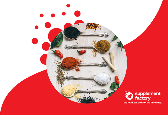 France authorises the term Probiotics on certain food supplement labels