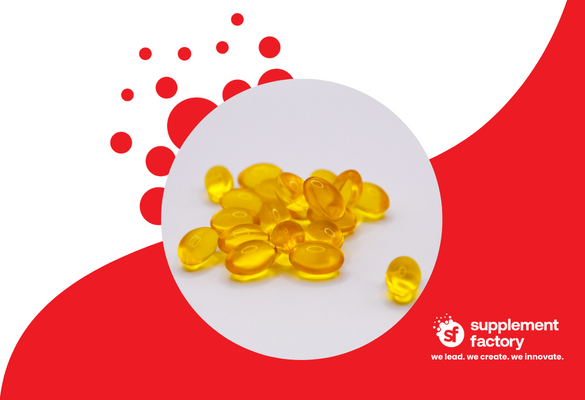 Gelatin Capsules vs HPMC Capsules