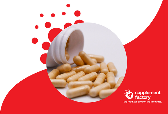 How Are Capsules Made?