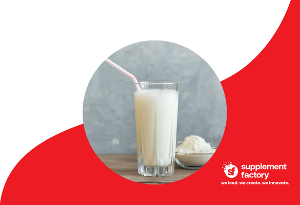 How are probiotics made, and What strain should we use?