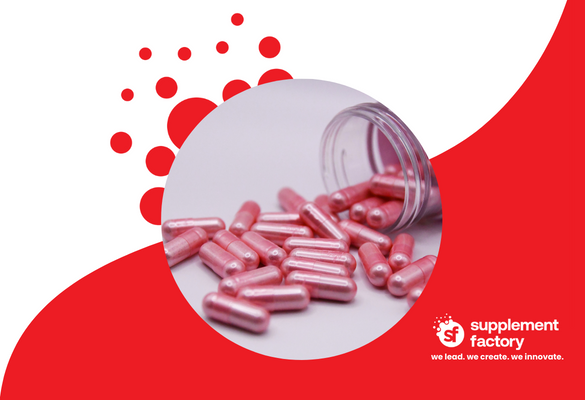 How Supplements Became ‘Cool’ To Millennials