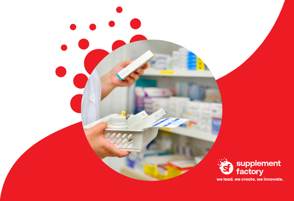 Making Your Product Stand Out In a Retail Space