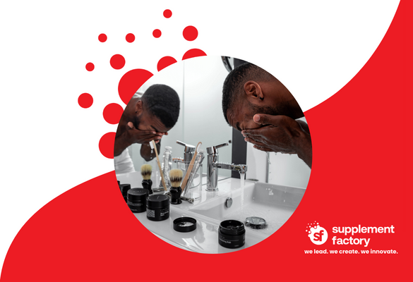 Male Supplements – A Gap In The Market?