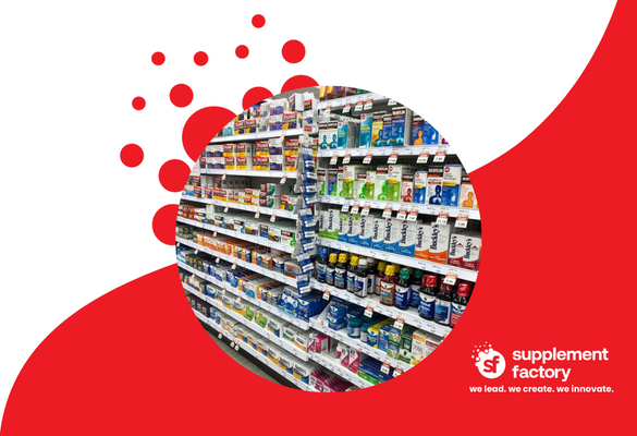 Marketing In a Crowded Sector