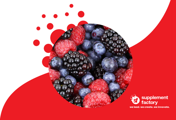 Mother Nature’s Very Own Multivitamin