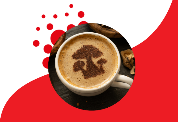 Does Mushroom Coffee Actually Work?