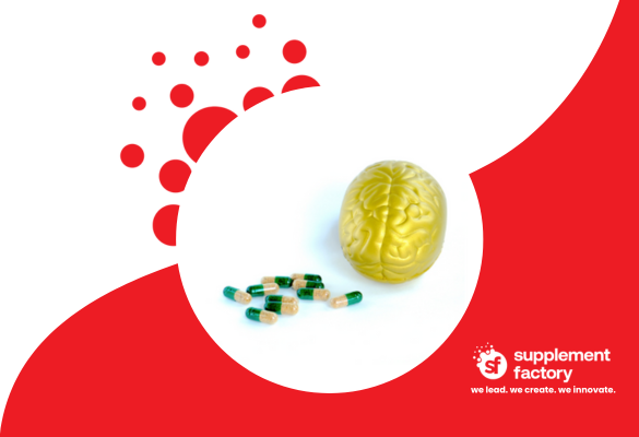 A brands’ guide to nootropics supplement manufacturing.