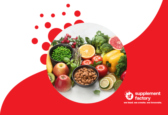 Vitamin Manufacturing: Essential Nutrients for Health