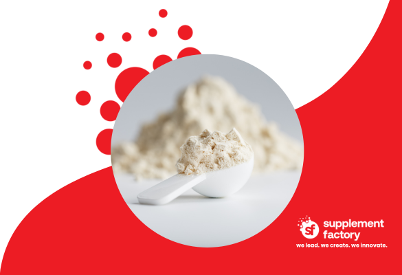 Unveiling the Remarkable History of Whey Protein