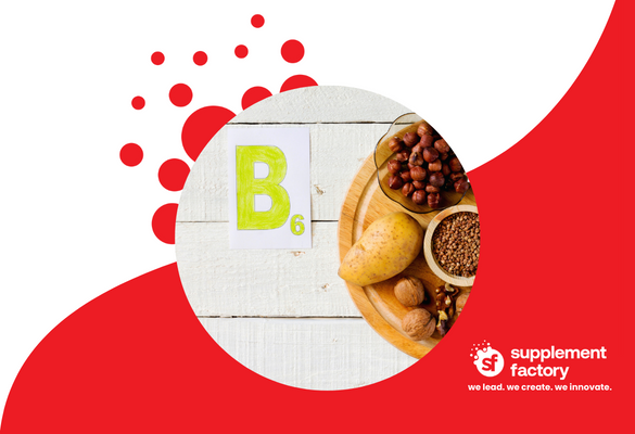 New To Supplement Factory: Traditional Herbal Remedies