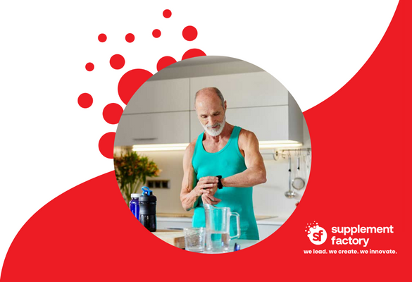 Should you be manufacturing clear whey protein for your supplements brand?