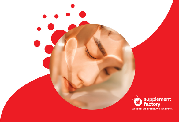 Sleep Supplements – A Growing Food Supplement Market