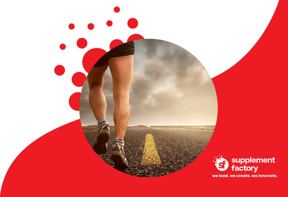 Sports Nutrition Trends in Asia