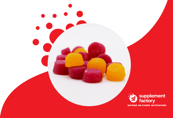 Stevia vs Sucralose – What’s the difference?