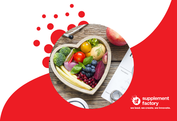 Supplement Trends 2021