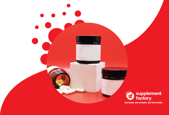 Packaging Is The Growth Engine For Nutraceutical Sales