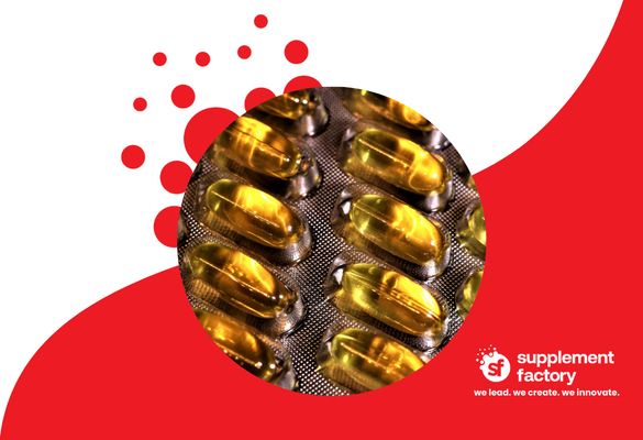 The Benefits Of Branded Ingredients