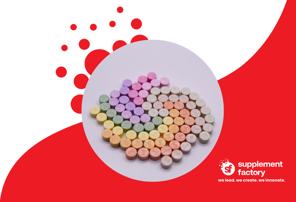 The History of Vitamins