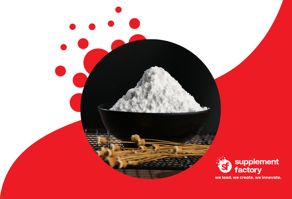 The Top 10 Most Popular Sports Nutrition Supplements