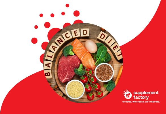 Top 10 Most Googled Diets of 2017