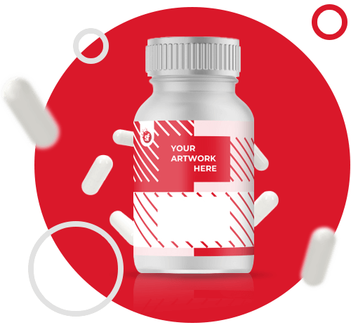 Full Turnkey Services - Image of Supplements