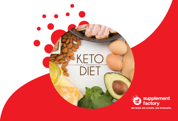 Fasting: from Caveman to Keto