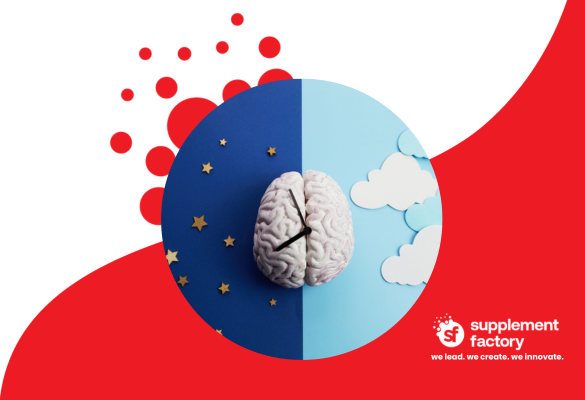 Natural Sleep Aids: The Best Supplements to Improve Sleep