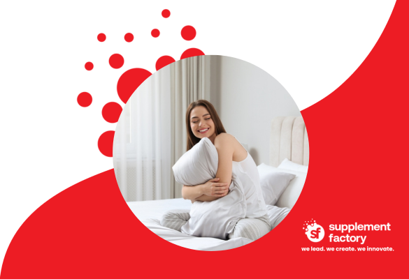 Best Supplements to Improve Female Sexual Wellness