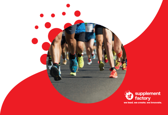 The Top Sports Endurance Supplements