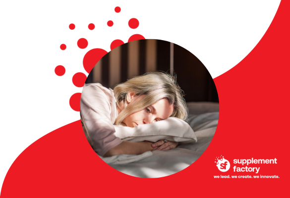 The Best Menopause Supplements – According to Scientists