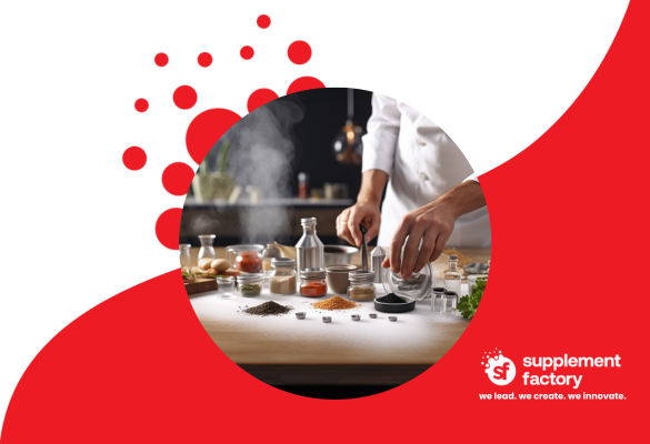 A Marriage Made in Heaven: The Timeless Duo of Salt and Pepper