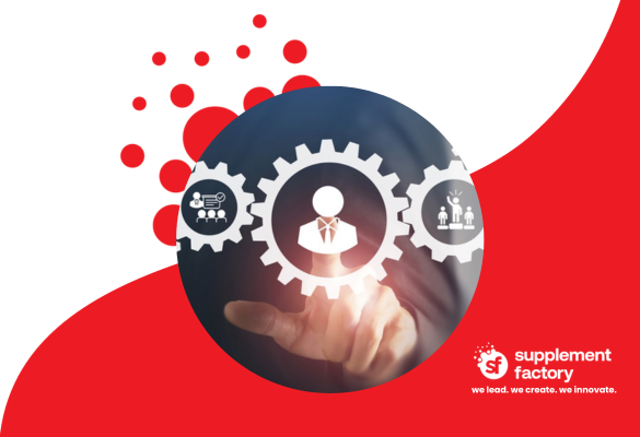 Nurturing Excellence: A Comprehensive Guide to Retaining Top Talent in the Nutraceutical Industry