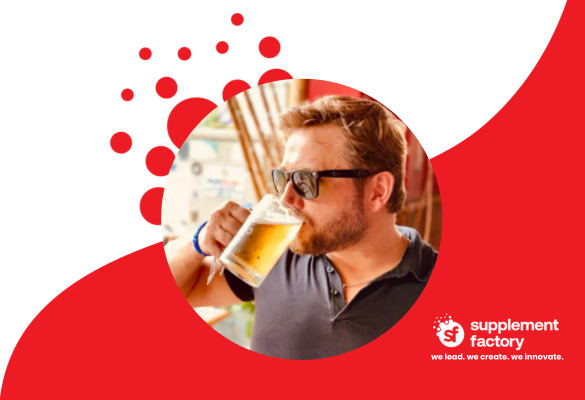 The Journey of Quitting Alcohol: A Personal and Professional Revelation