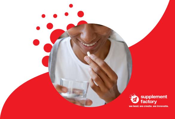 Innovating Women’s Health: A Probiotic Development Success Story