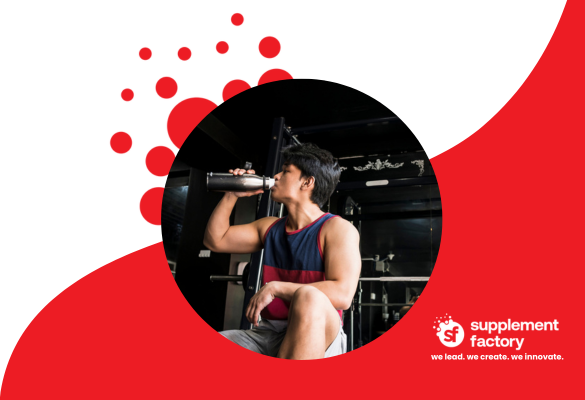 What to Look for in a Pre-Workout Supplement