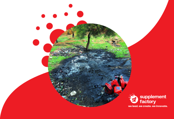 Can Supplements Be Tainted? Insights from a Manufacturer