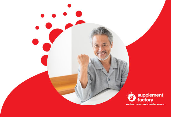 The Top 10 Supplement Ingredients for Boosting Men’s Sex Drive!