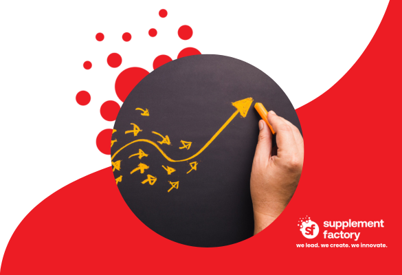 Supplement Trends 2024: March Edition