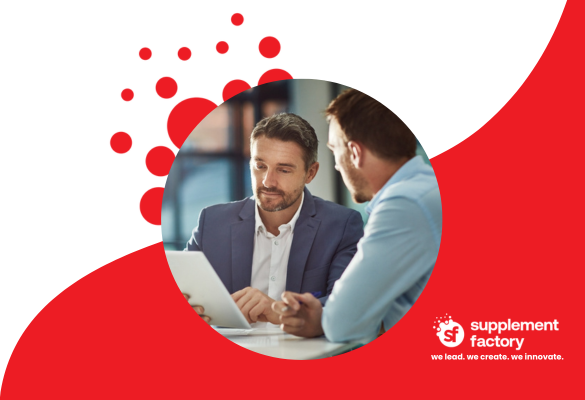 10 Essential Qualities of a Food Supplement Professional