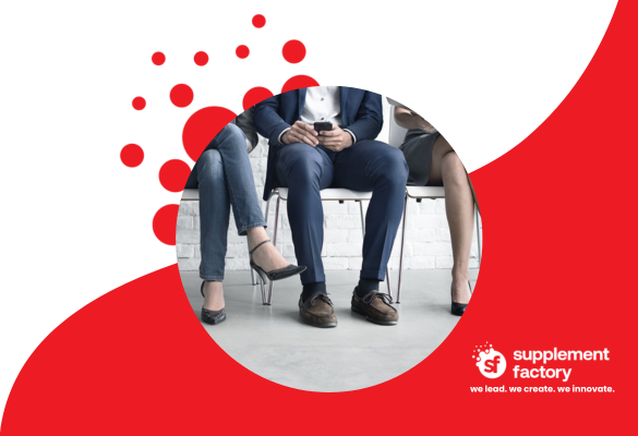 Are There Job Opportunities in the Supplement Industry?