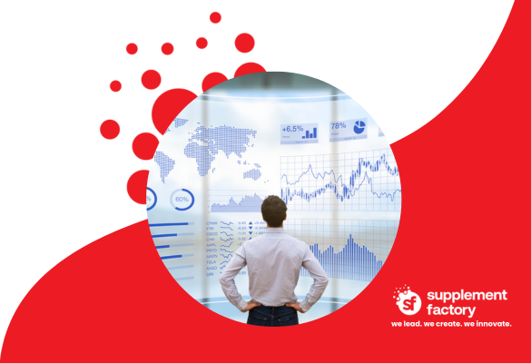 Key Trends and Career Implications in the Nutraceutical Industry