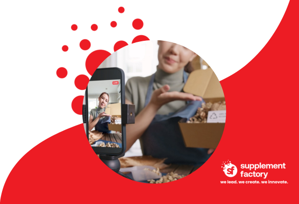 Common E-commerce and Marketing Jobs Within the Nutraceutical Industry