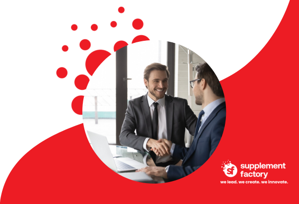 In-Demand Roles: Careers in the Fast-Growing Food Supplement Industry