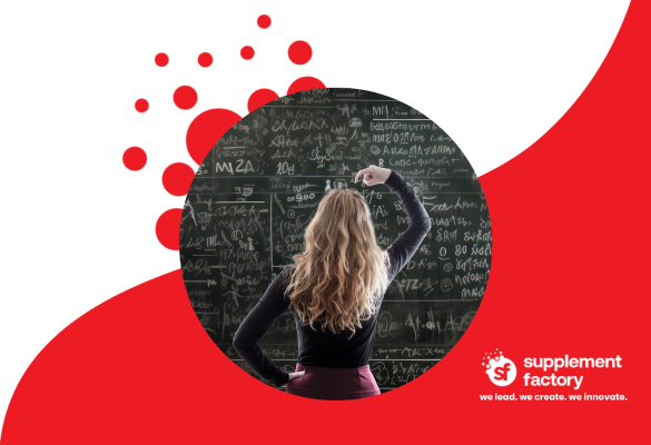 Supplement Formulation: The Foundation of a Successful Supplement Brand