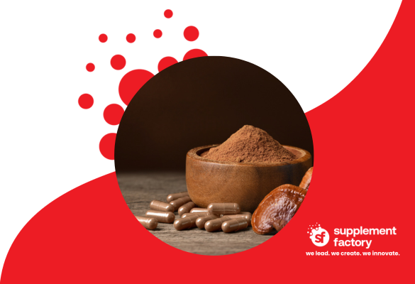 The Top 10 Most Popular Mushroom Supplements