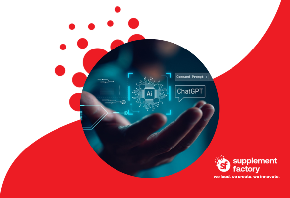 Artificial Intelligence in Supplement Formulations: A New Era or a Passing Fad?